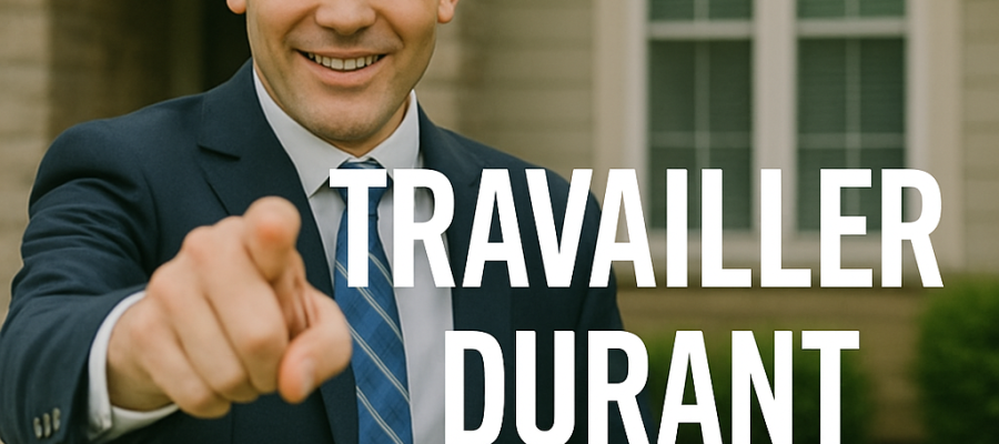 Pourquoi un agent immobilier ne devrait pas prendre ses congés en été ?